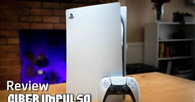 Review Playstation 5 - Guia Sony PS5 - Ficha Técnica