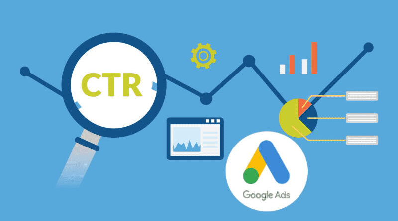 aumentar o CTR no Google