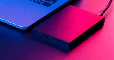 Armazenamento portátil: soluções para facilitar o dia a dia profissional