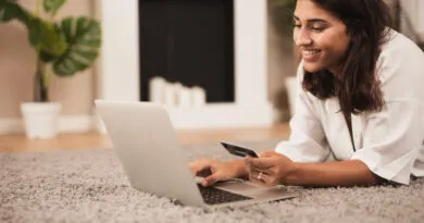 Passos para economizar nas compras feitas pela internet